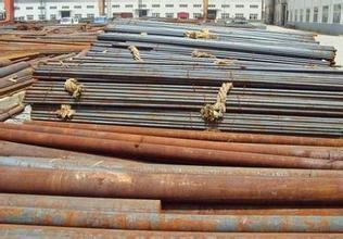 Q345C圓鋼現貨銷售、切割與價格動態 建筑材料市場選購指南